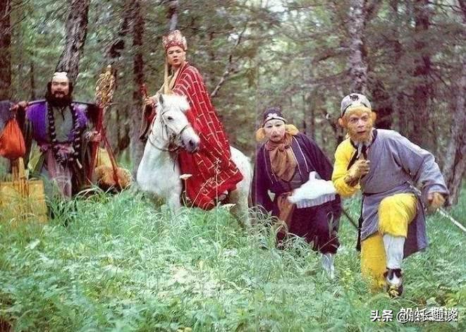 黄狮精为什么怕孙悟空,豹头山的黄狮精因何得罪悟空三人