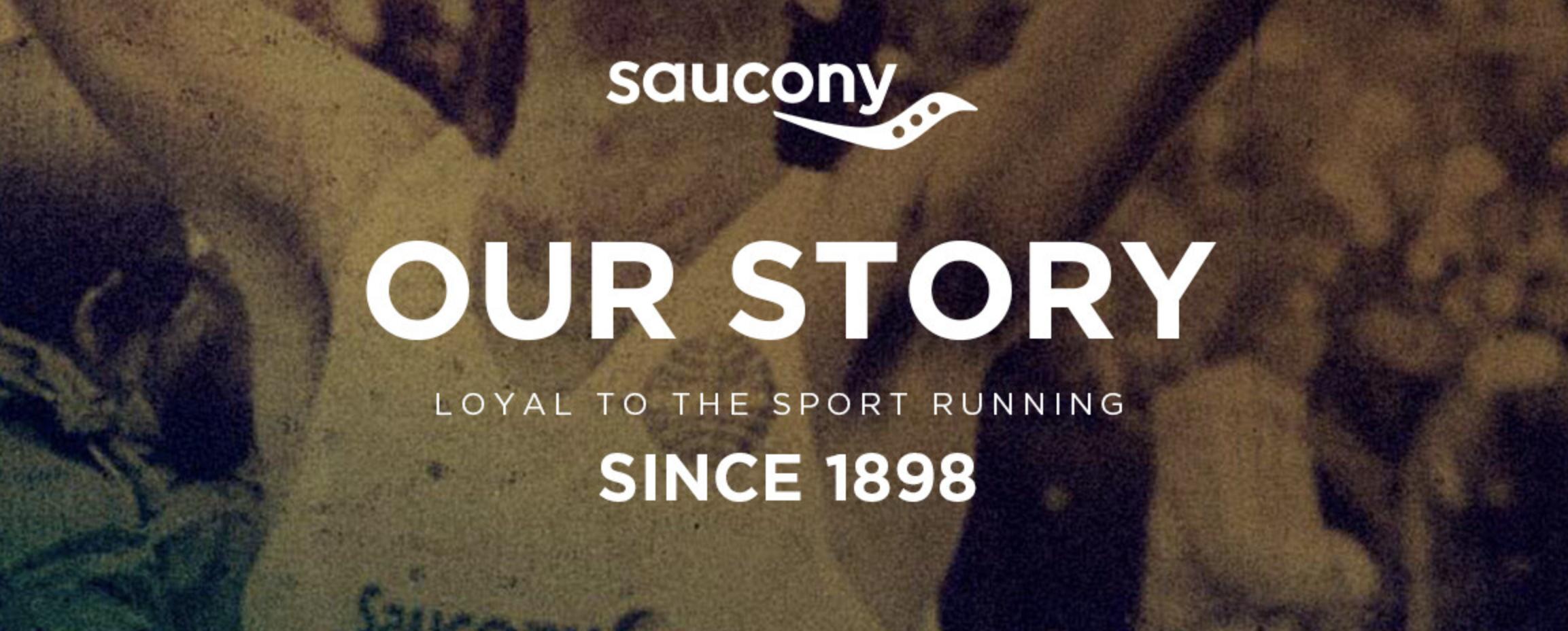 全球四大慢跑鞋品牌亚瑟士,曾经的四大慢跑鞋如今怎么样