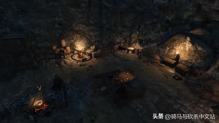 一睹各路大神艺术佳作!Taleworlds第二届霸主创意大赛赛果公布