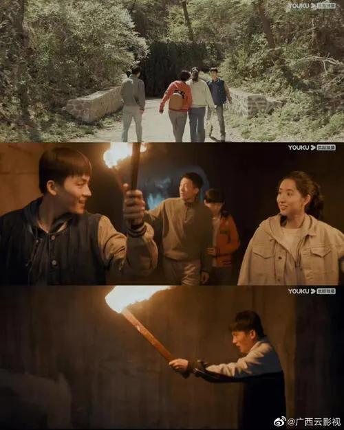 爱人遭受5天的*虐性**，秦理用十年来复仇