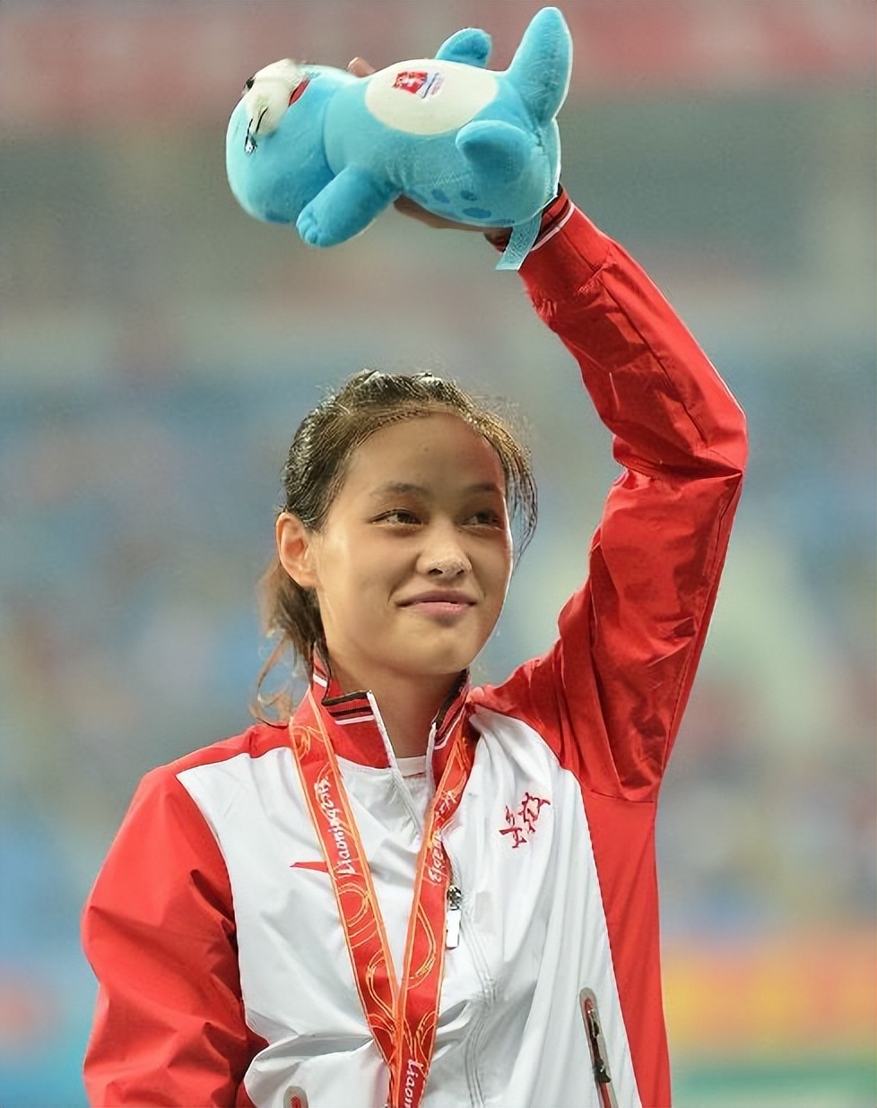 刘翔无子,刘翔不生孩子的原因