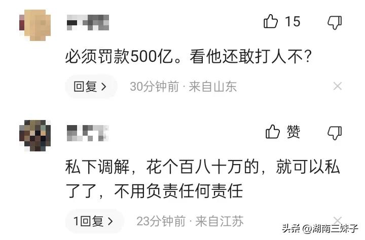 上海打人者王某某系王思聪,上海警方通报王某某殴打路人