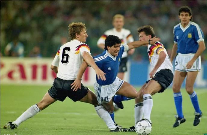 世界杯前十届冠军球队,世界杯第一豪门