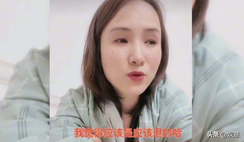 曾主任谈陈亚兰,曾主任是怎么评价陈亚南的