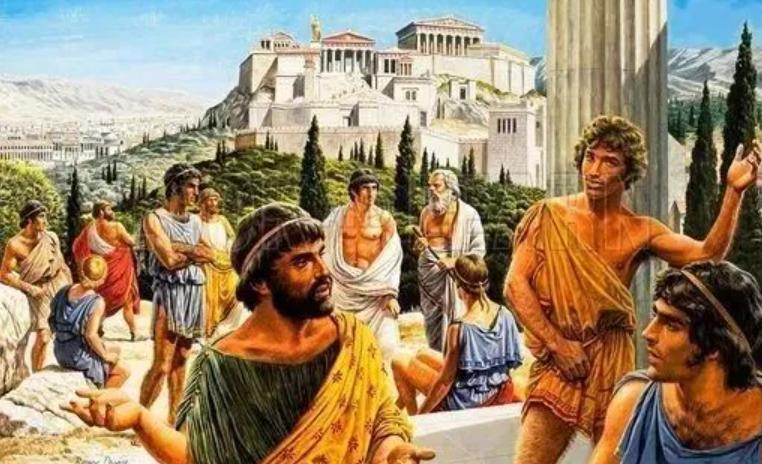 关于奥运会的起源,荷马时代是指什么时代