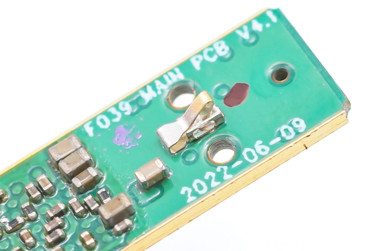 Hi-Res高解析音频认证，超长续航，FIILCCPro2真无线降噪耳机拆解