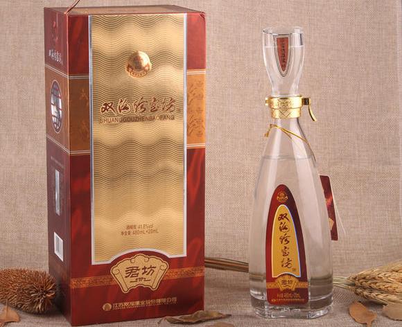 口感比肩“茅五剑”的3种平替酒，口碑好性价比高，洋河未在其中