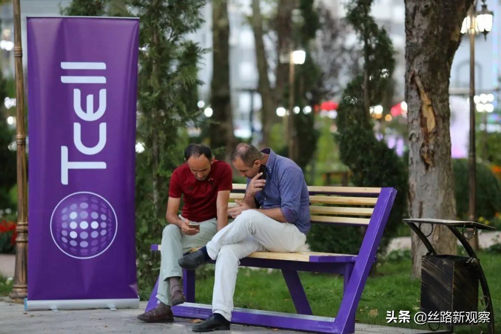 如何在杜尚别享受免费Wi-Fi