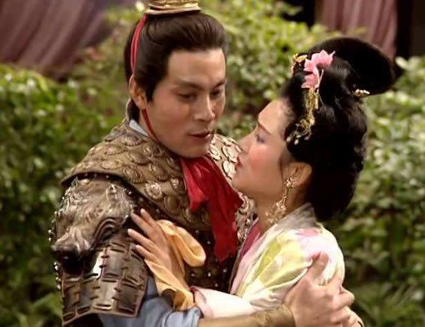 赵云和吕布相差几岁,赵云的样貌特征