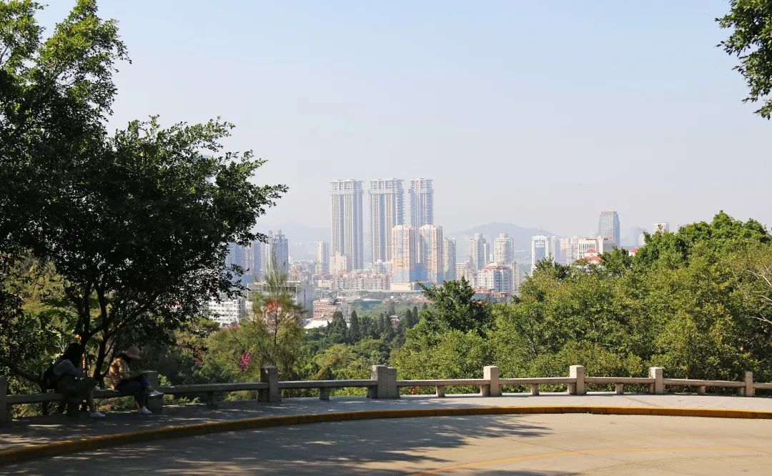 厦门亲子旅行攻略,厦门北站亲子宾馆