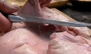 吃羊尾油真实反应,吃了羊尾油会从屁股流出来吗