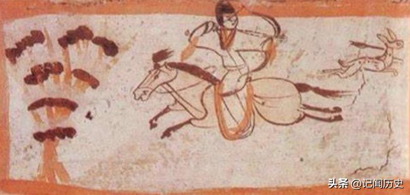 古代马的作用和地位,古代马有什么重要性