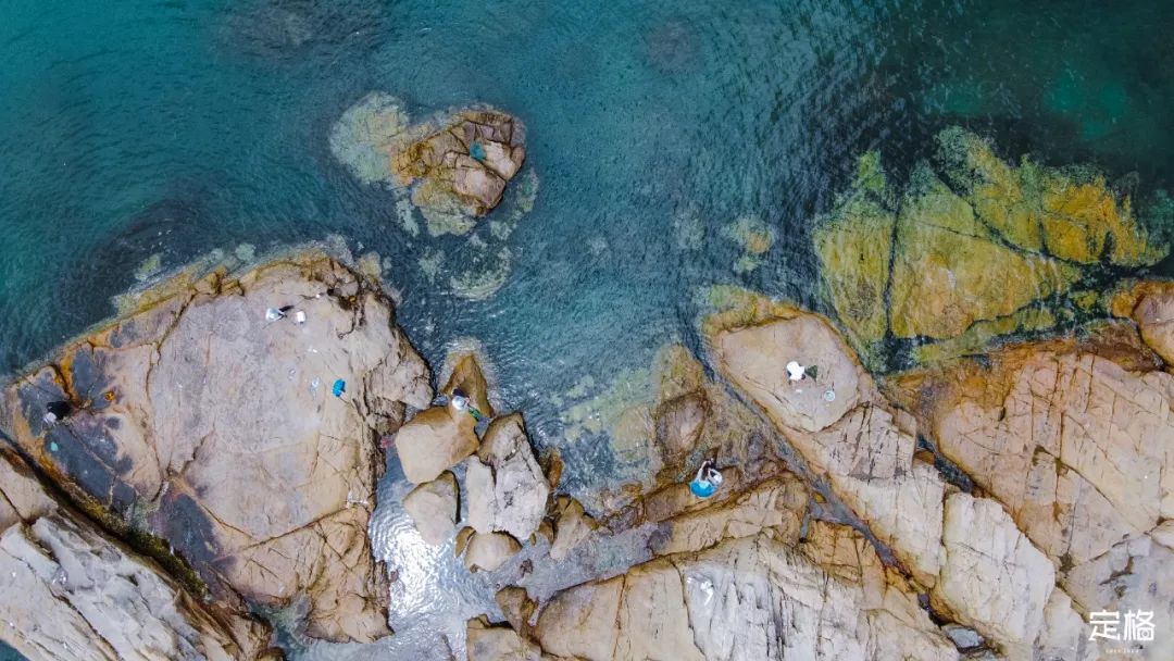 深圳极少人知的沙滩，要火