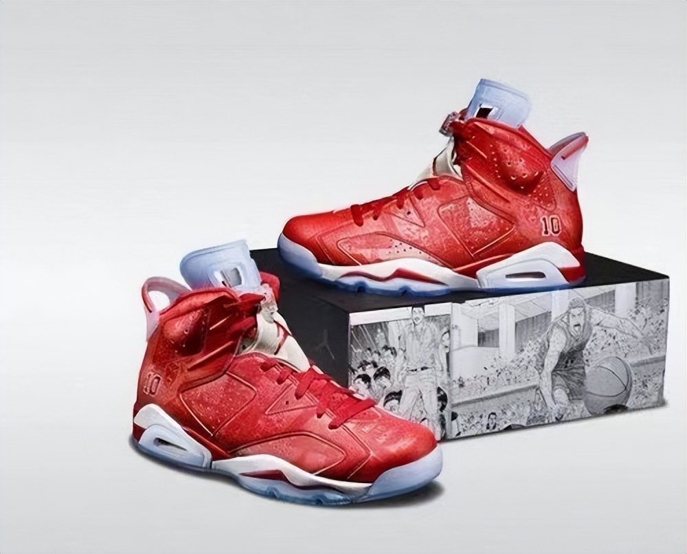 灌篮高手永不褪色的青春记忆,灌篮高手超燃一代人的青春