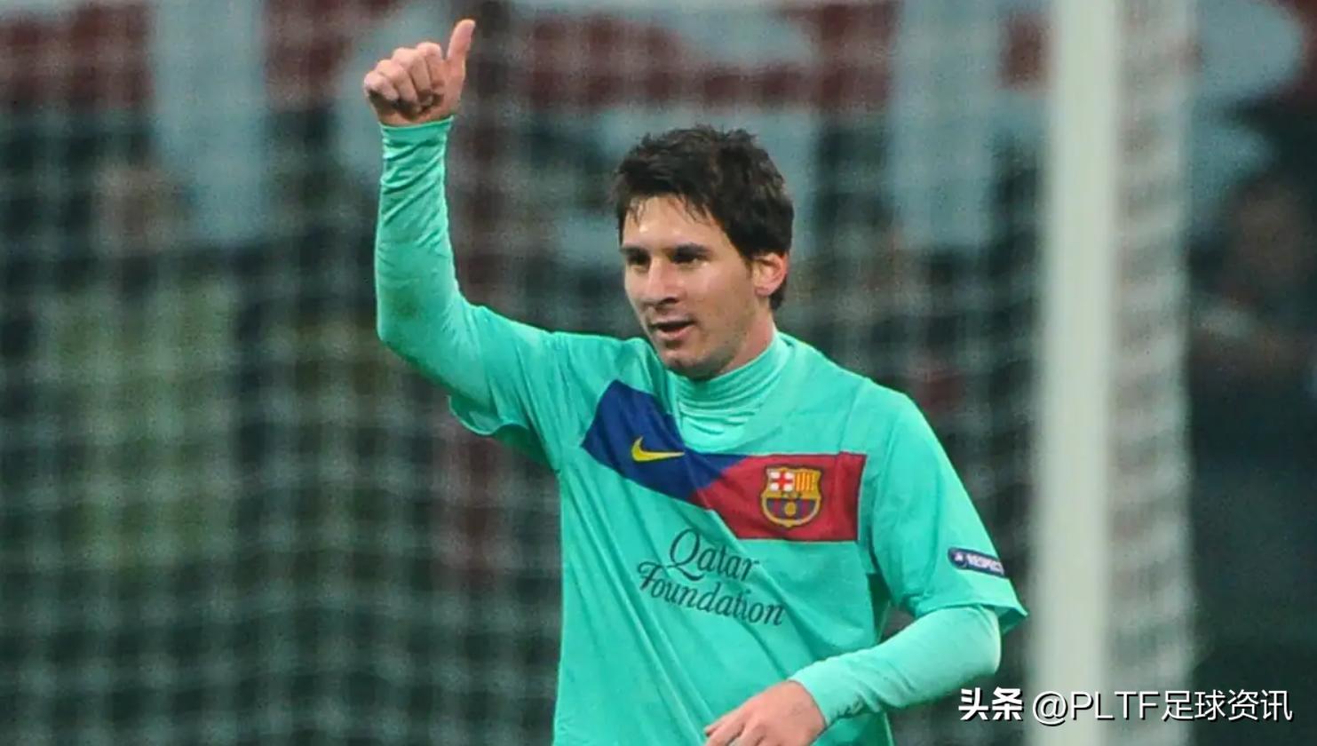 巴塞罗那十大经典阵容,巴塞罗那十大经典球星