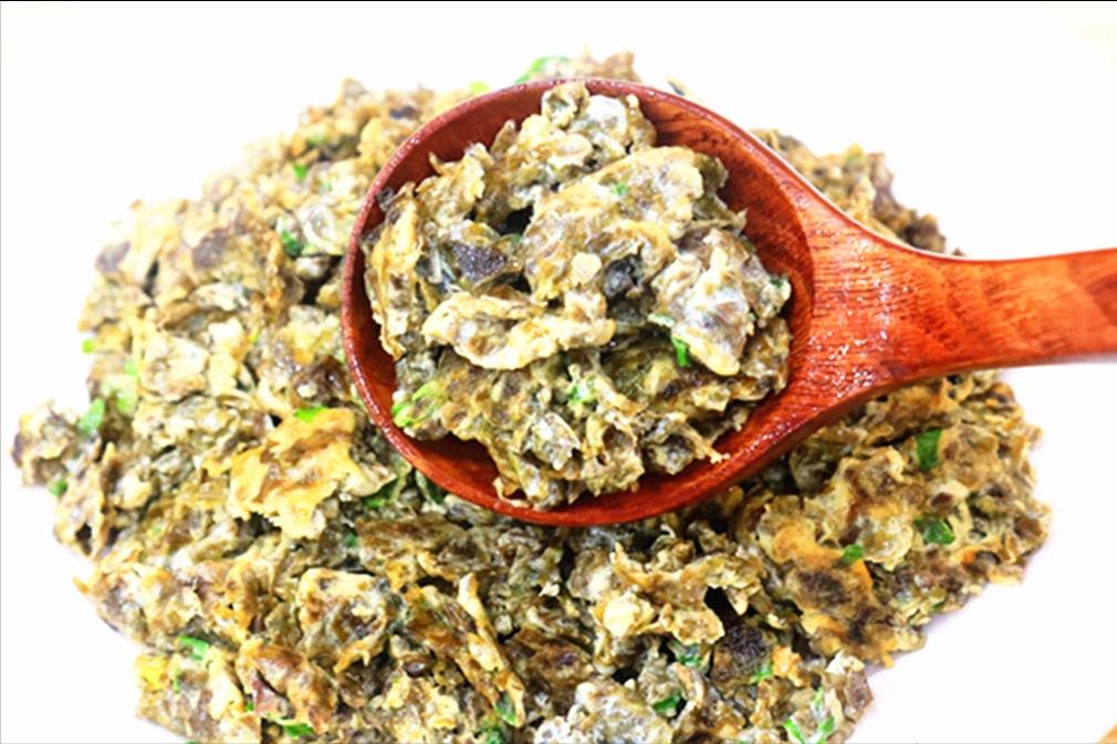 老人补钙补骨食谱,入冬养生多吃什么好