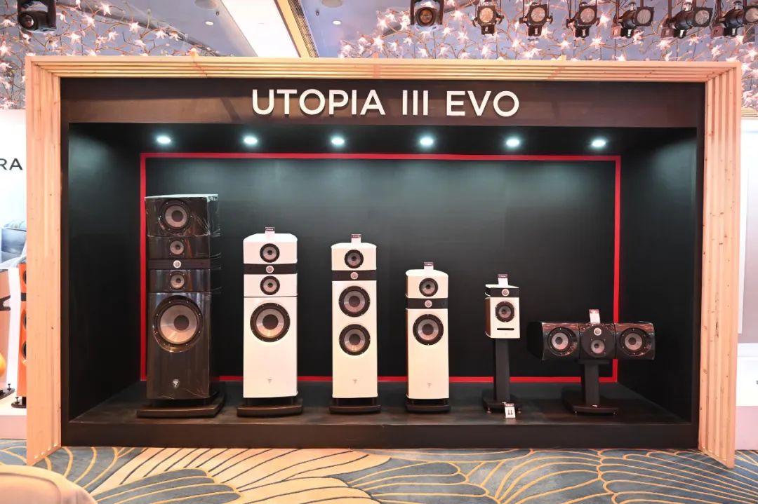 广州国际音响唱片展历史,广州国际音响唱片展2023