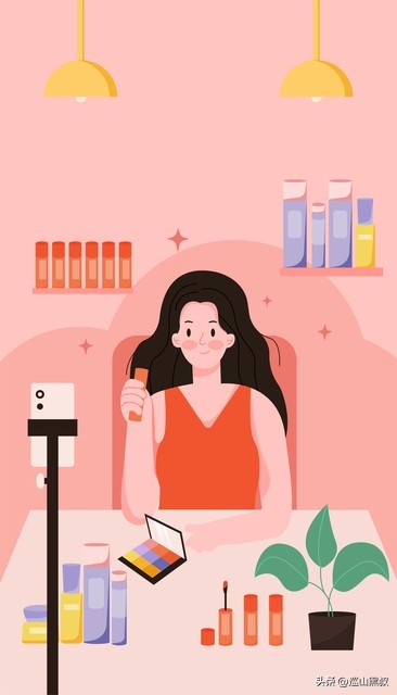 女主播受害案例,女主播的悲剧故事