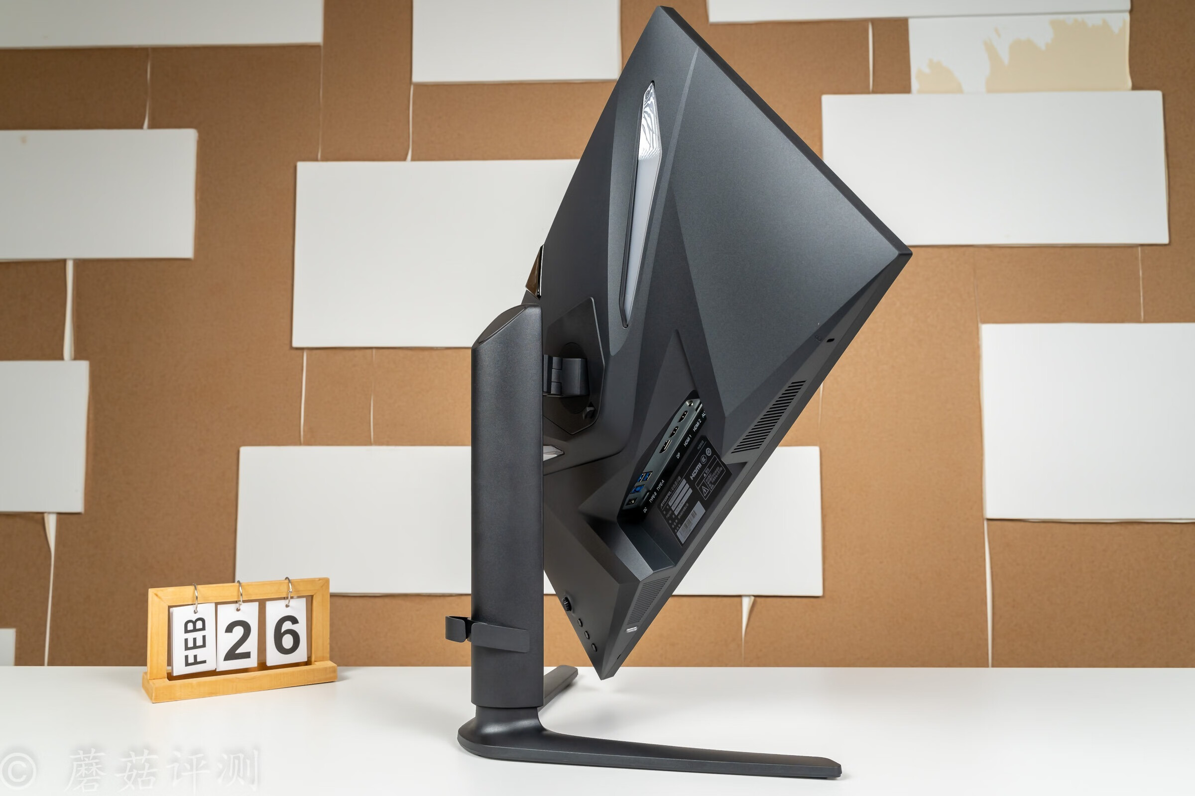 蚂蚁电竞4k144hz显示器评测,蚂蚁电竞32寸200hz显示器评测