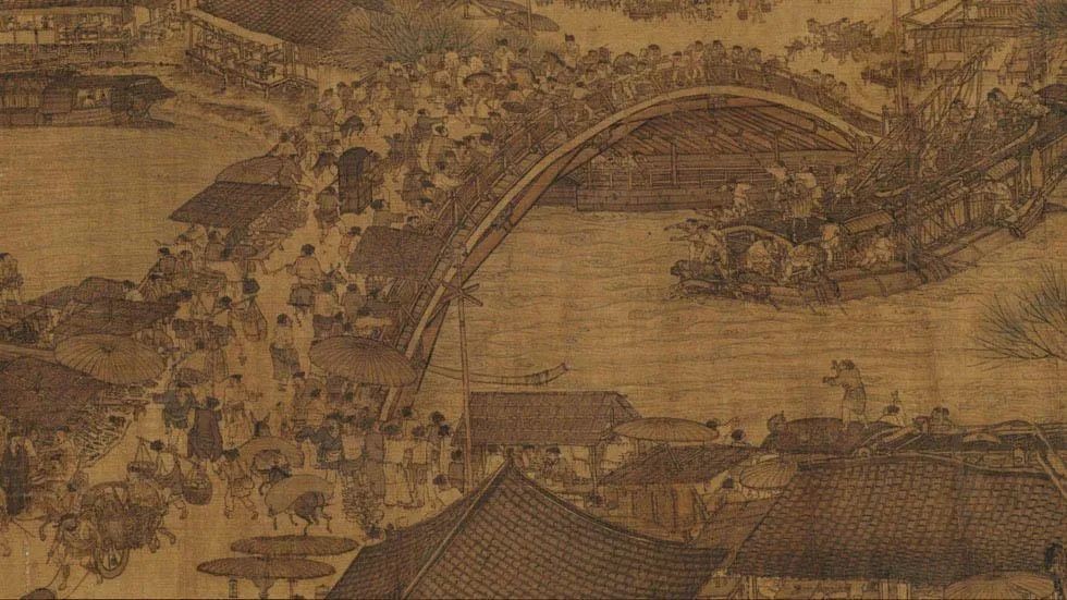 古代的带货达人们,古代带货能力太强