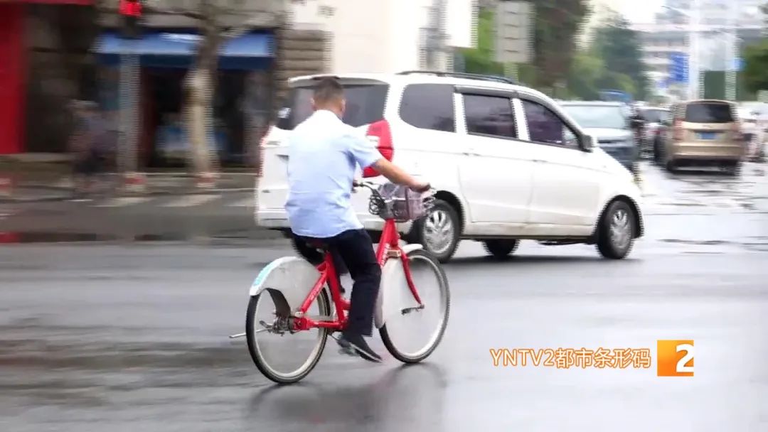 昆明公共自行车将调价,昆明公共自行车收费标准