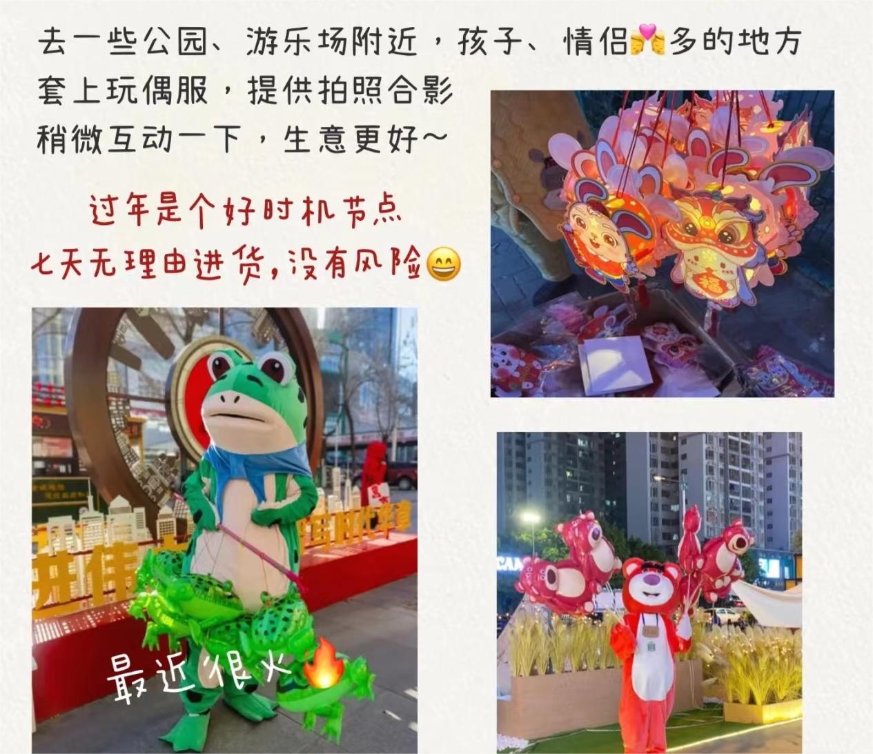 适合普通人做的十大暴利生意,哪些不体面但赚钱的事