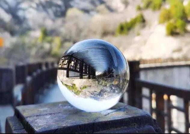 你的运气为什么不好呢,好运总是会在不经意间来的