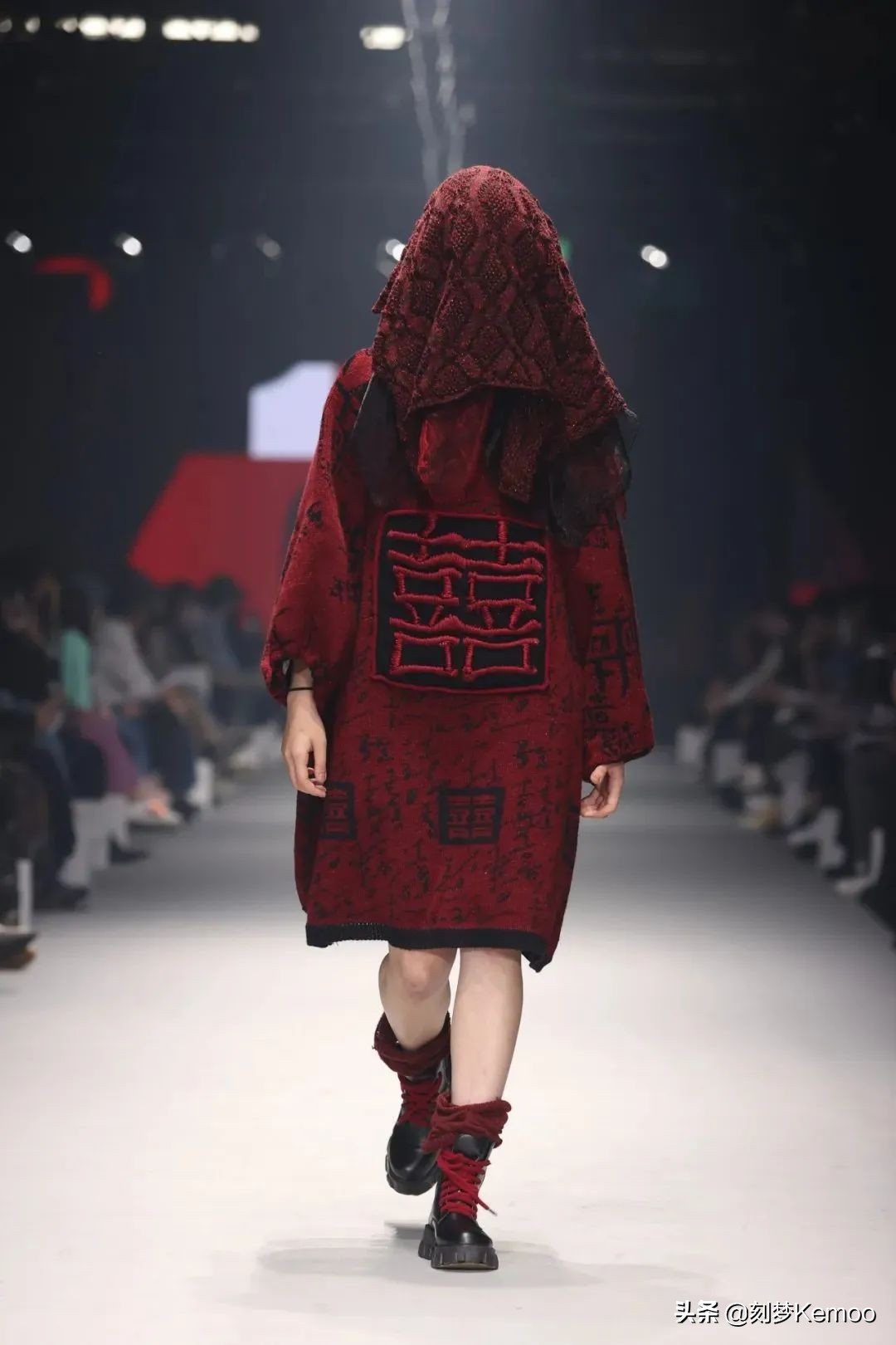 2024台北时装周vogue,台北时装周是土味大赏吗