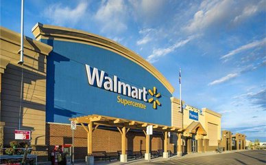 沃尔玛被零元购关店,沃尔玛超市为什么倾巢而退