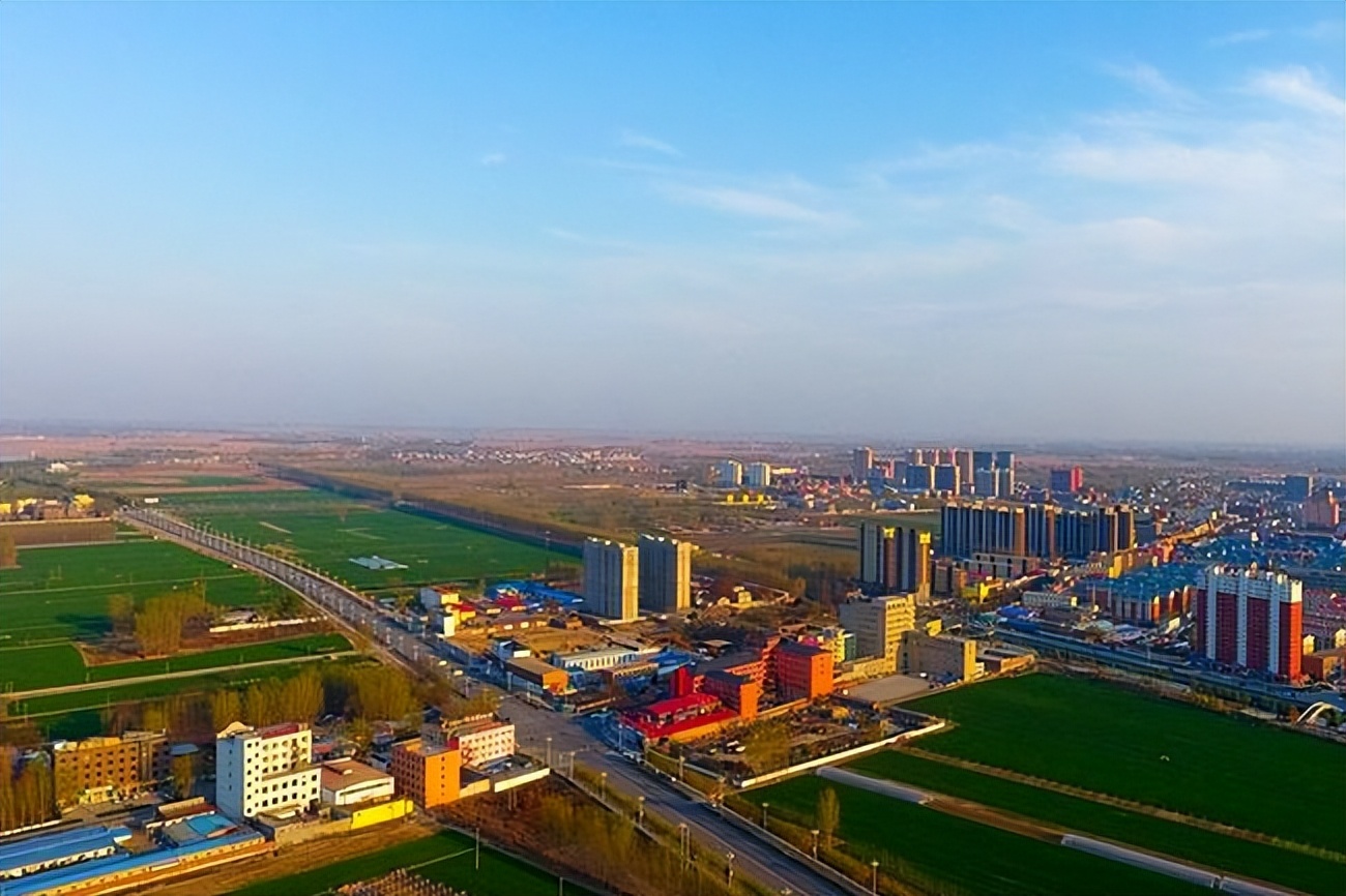 雄安投资375000元是什么项目,未来的雄安有多大