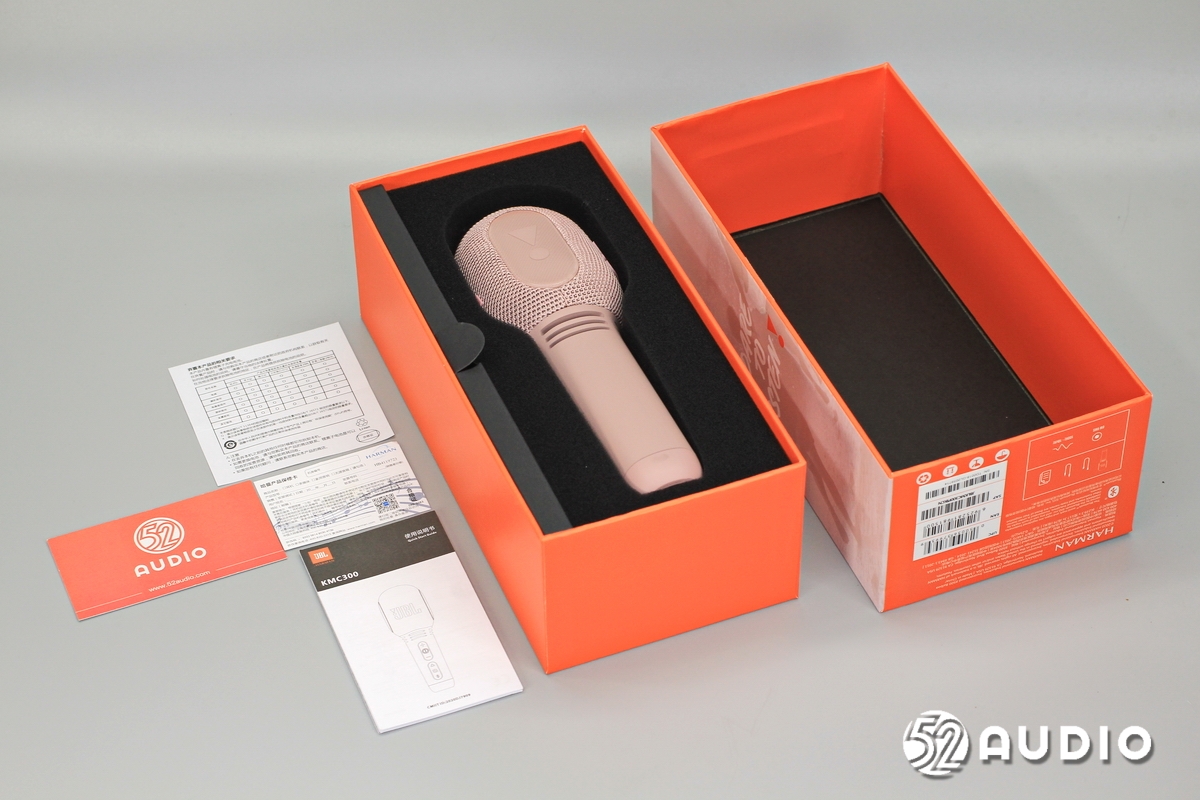 kmc300麦克风消音,kmc300麦克风测评