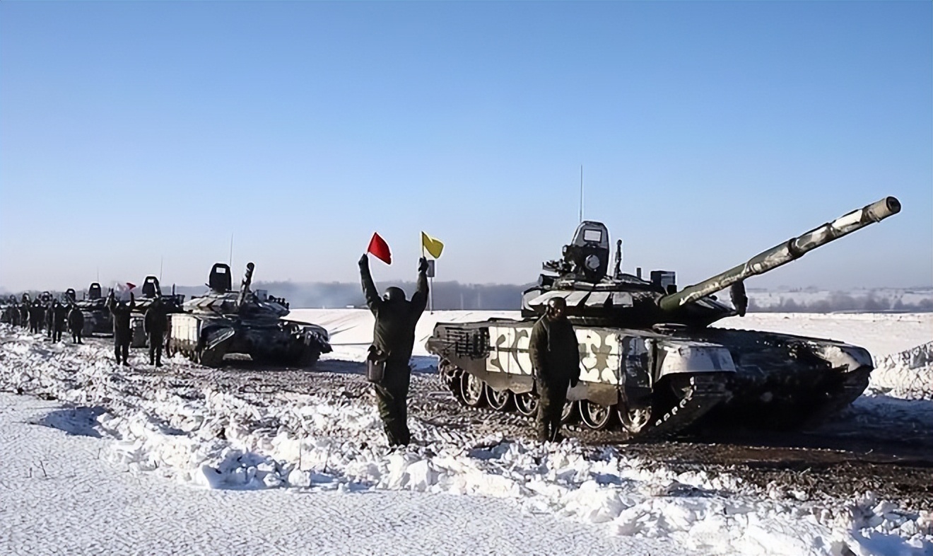 不只中印和台海!中国可能面临“三线作战”险境,要做好最坏打算