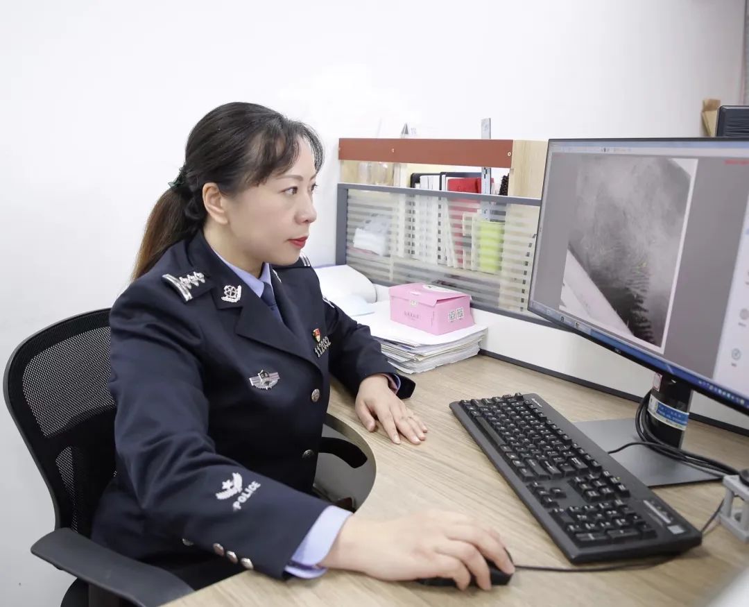 公安部人民满意公务员公示,全国公安系统优秀公务员