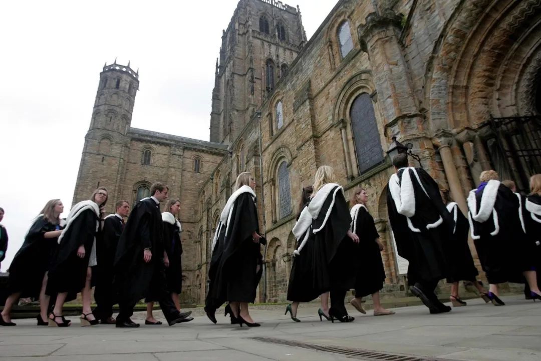 看世界最美大学的样子,全球最美大学