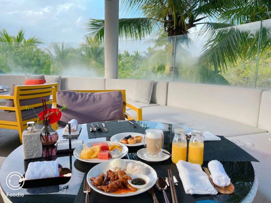 三亚土福湾嘉佩乐酒店,三亚私密别墅