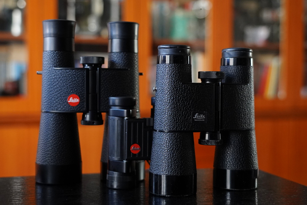 一树梨花压海棠:是*用军**望远镜好?还是名牌望远镜好?