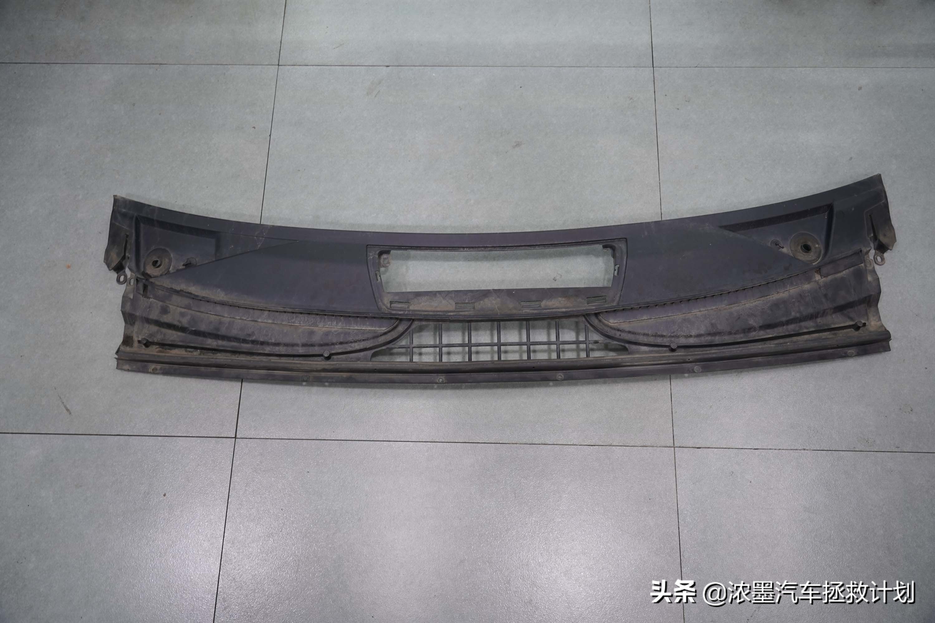 奔驰唯雅诺翻新全过程,奔驰唯雅诺翻新升级价格