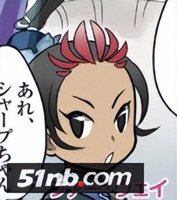 《甜蜜的安卓高中》SweetAndroidHigh-School第1~3话汉化讲解版