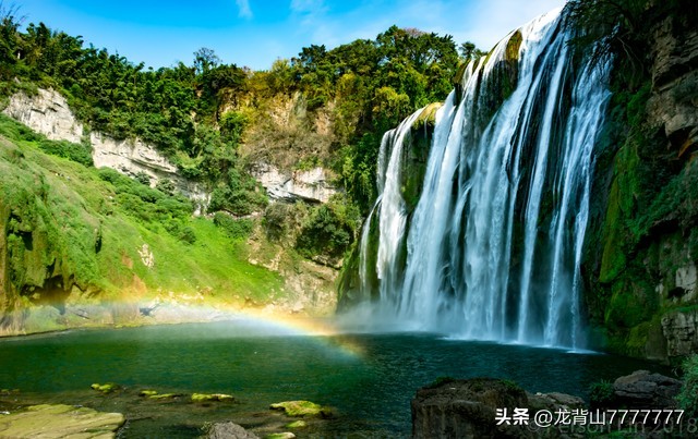 中国著名河流风景,中国著名十大河流