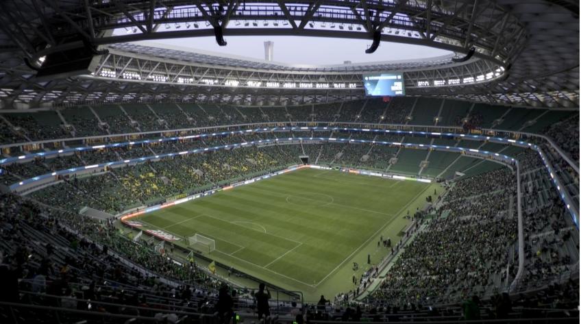 中超首轮几个没想到的事情发生了，原唱亚运会主题曲引爆开幕式