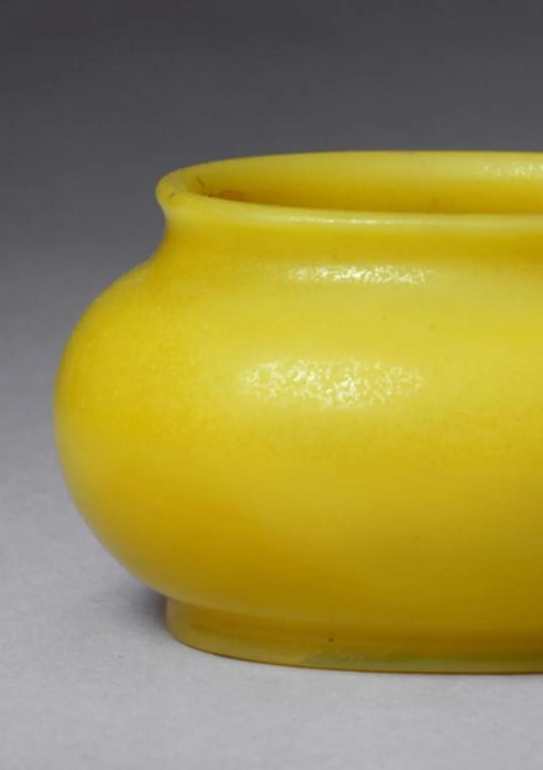 故宫博物院十大珍宝,北京故宫珍宝馆玻璃器