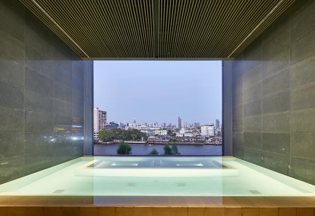 泰国曼谷顶级公寓产权,泰国曼谷富人区豪华公寓