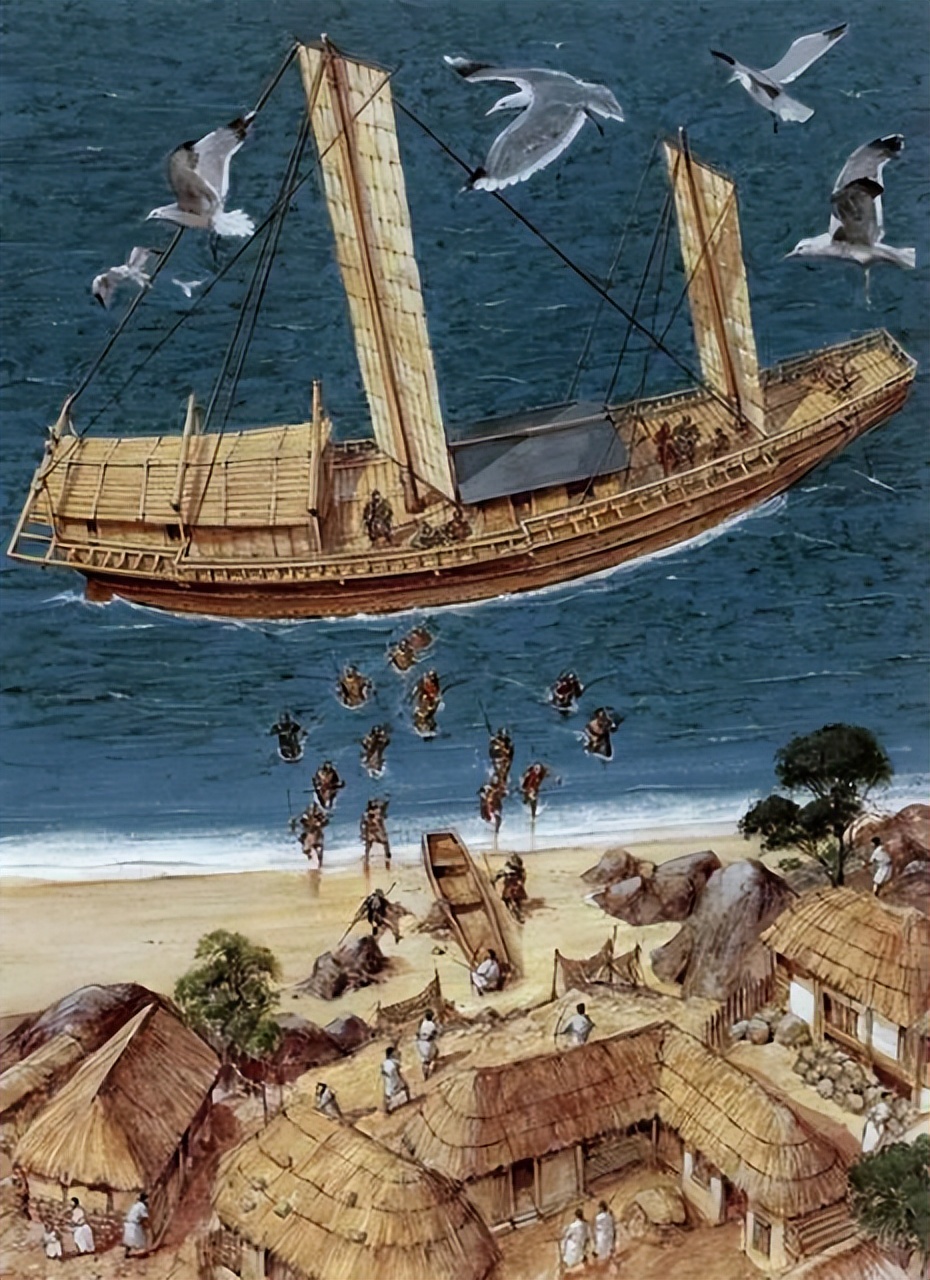 瀹嬫棩璐告槗,璁鸿堪瀹嬪厓鏃舵湡娴峰璐告槗鍙戣揪