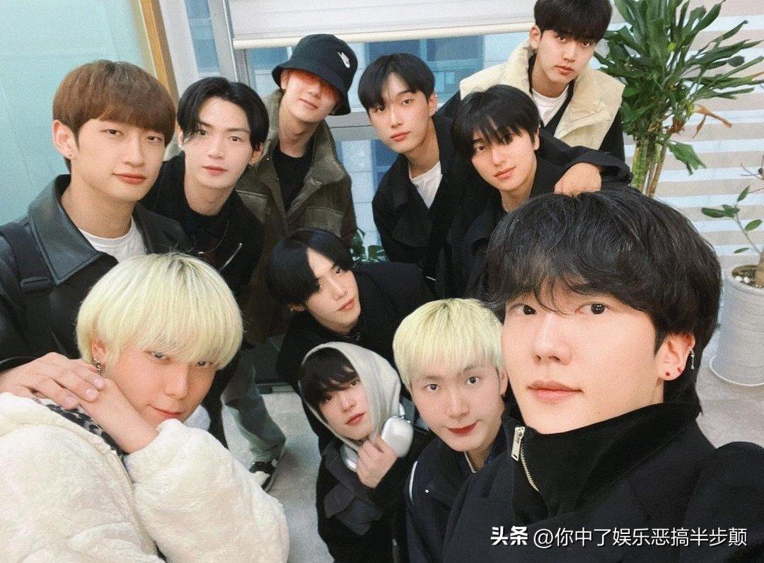 男团韩国成员被霸凌,韩国男团成员猥亵队友被判刑