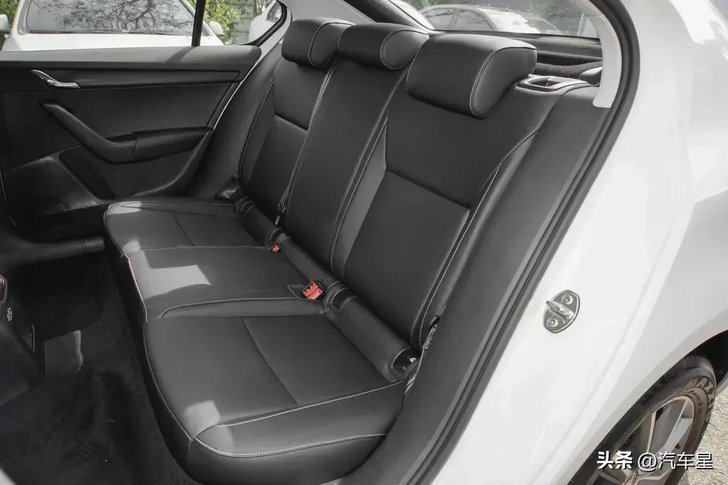 明锐怎么选配置,2023款斯柯达明锐