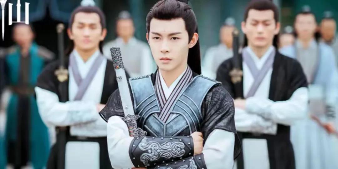 庆余年第二季开拍发布会,电视剧《庆余年第二季》简介