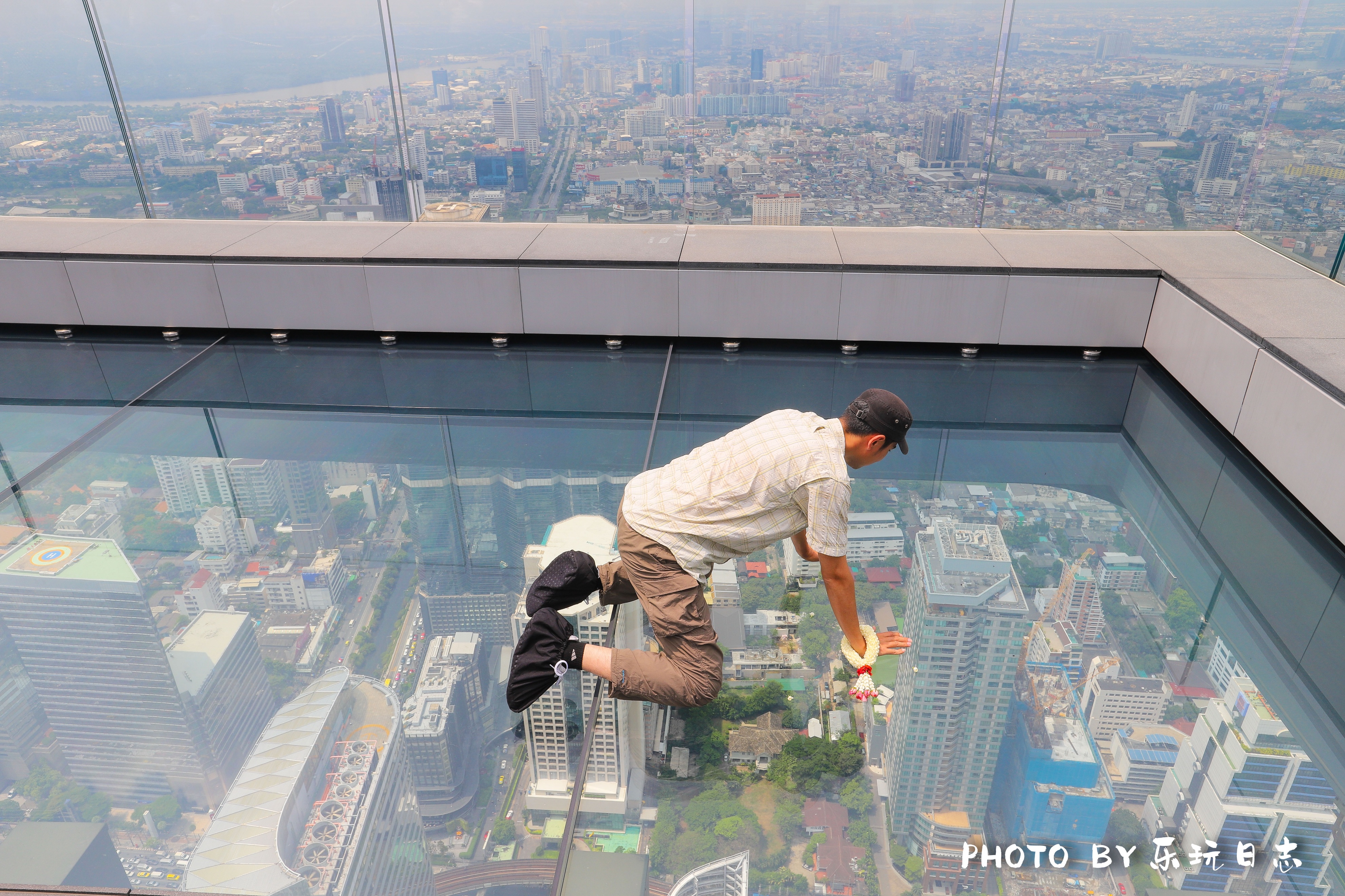 泰国王权云顶大厦旅游攻略,泰国曼谷旅游景点打卡攻略