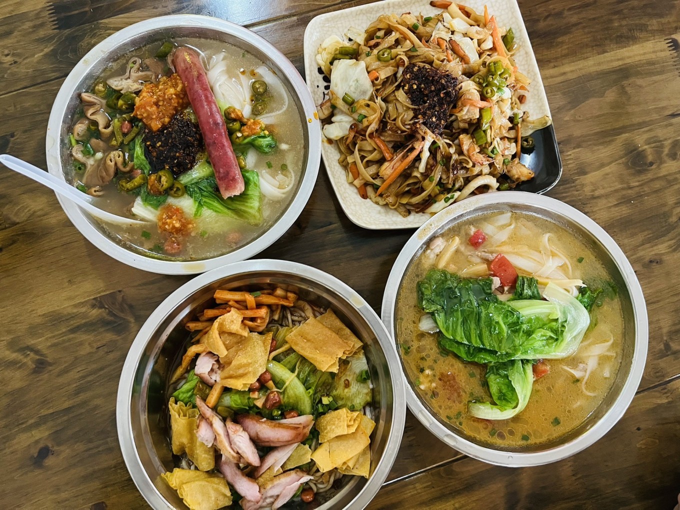 北海之旅不枉此行,夏天的北海之旅