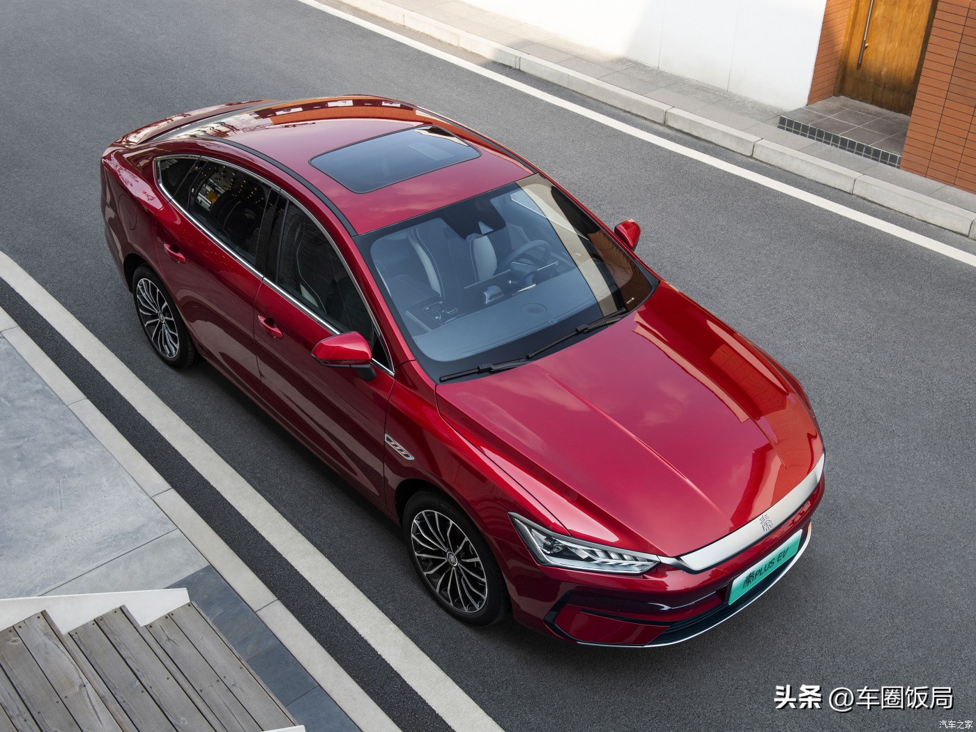 十万到20万的纯电车销售排行榜,乘联会2022年1月新能源汽车销量