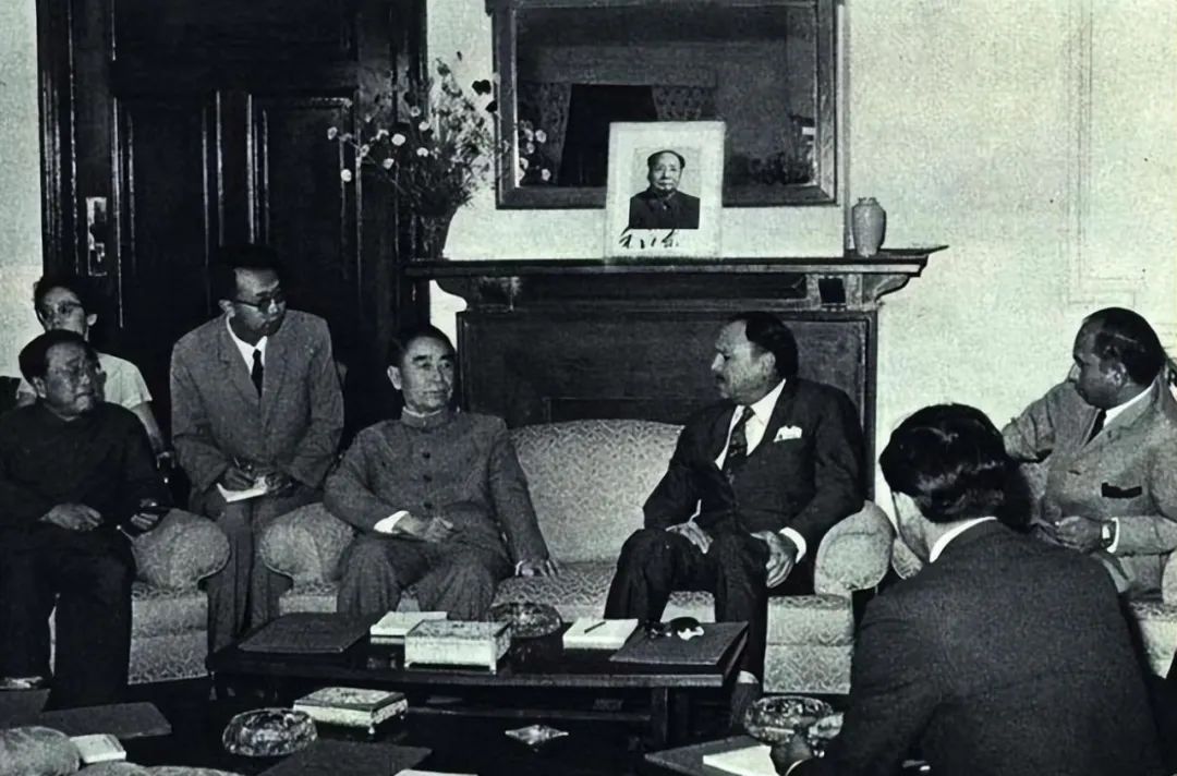 中巴为什么关系那么好,中巴为什么会成为友谊之邦的原因